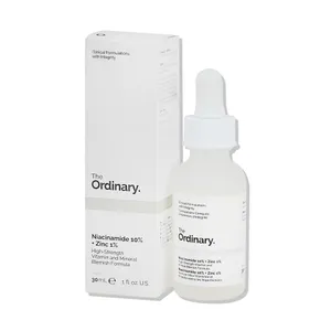 The Ordinary Niacinamide 10%+Zinc1% Serum 30ml